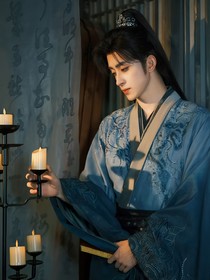 綜影視：靈契主今天她也沒用全力