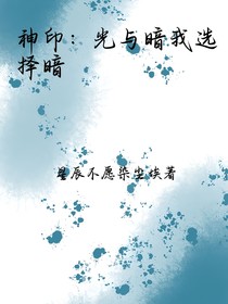 神印：光与暗我选择暗