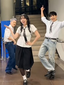 惊！攻略对象竟想攻略我