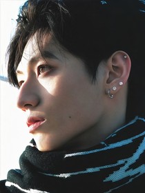朱志鑫：匿名情诗