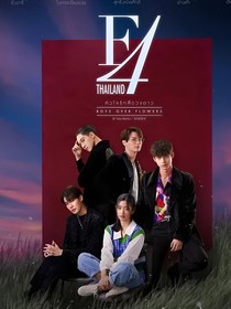 流星花园之少年心动不止于时潮