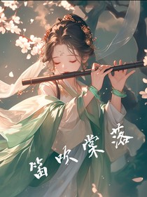 別人御劍我御笛，笛吹棠落修仙記