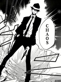 家庭教师：Rosso……nero