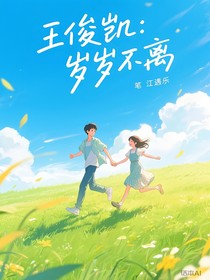 王俊凯：岁岁不离