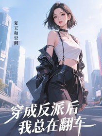穿成反派后我總在翻車
