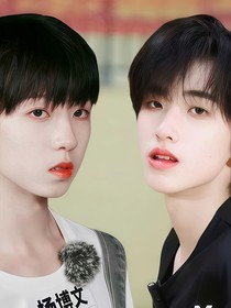 青春的軌跡，奇文桂瑞