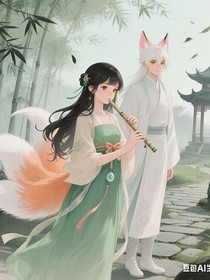 穿越到聊斋狐嫁女？！我嫁了！！