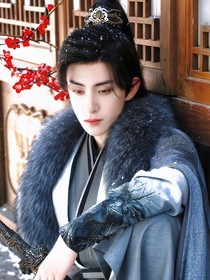 綜：美貌路人誤入后劇情崩了