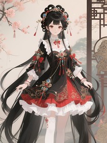 莉芸安回到都市宝可梦世界的生活