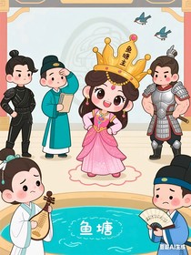 院人：長公主的魚塘