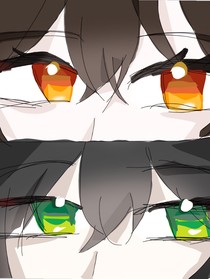 沉没（双女）