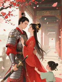 雪擁紅墻