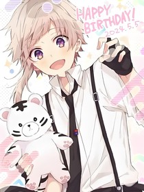 文豪與魔法少女