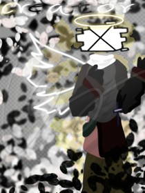 监控人：众多分支线的其中
