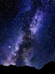 凹凸世界之群星璀璨