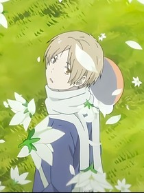 夏目奇遇记