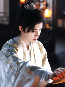 综影视：骗吻要从装乖开始