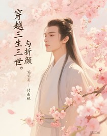 穿越三生三世，與折顏的緣
