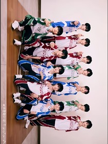 TF家族：遇見你是我的榮幸