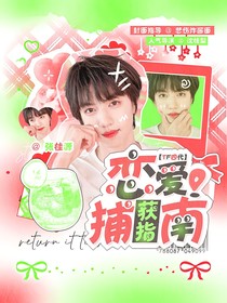 TF四代：恋爱捕获指南