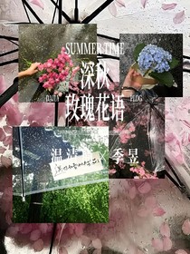 深秋：玫瑰花語