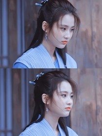 综影视：我磕这对