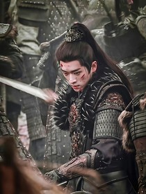 锦月如歌：梦一场