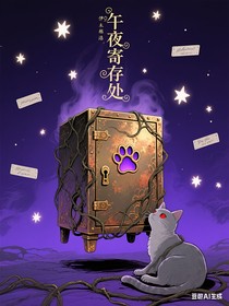 午夜寄存處