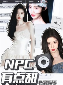 院人：NPC有点甜