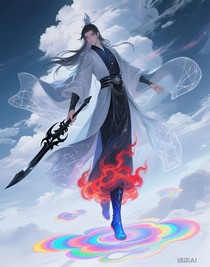 蛊仙重生