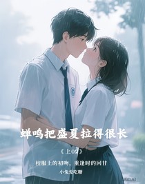 校服上的初吻，重逢时的回甘