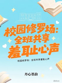 校園修羅場：全班共享羞恥心聲