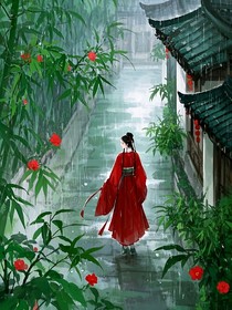 综影视：这个宿主理智的像个人机