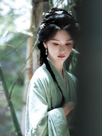 综影视：黑莲花她勾人心扉