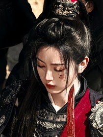 錦月如歌：天下