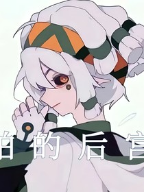 帕的后宫