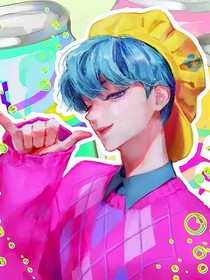 猎魔女团：一见钟情