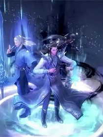 （劍骨風(fēng)）愿君歸