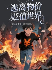 逃離物價(jià)貶值世界