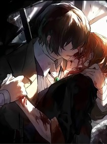 昼夜如焚
