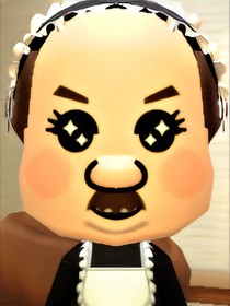 TNT：贞妹也难逃玛丽苏