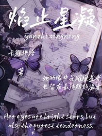 焰止星凝