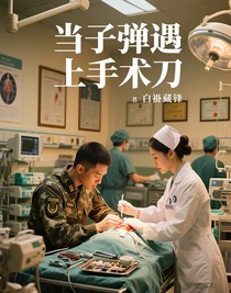當子彈遇上手術(shù)刀