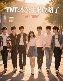 TNT：本公主来攻略了
