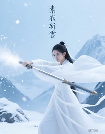 素衣斬雪