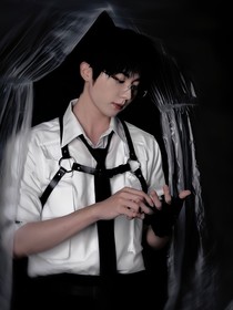 马嘉祺：宝贝，听话