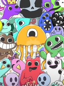 班幼同人