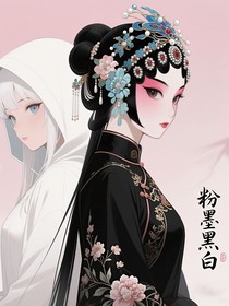 粉墨黑白