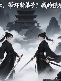 老六，帶壞新弟子？我的強項