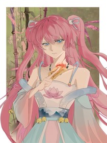 符娘